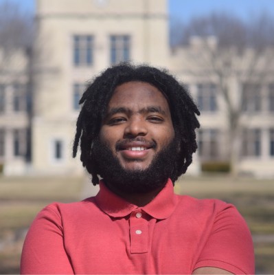 Alumni placeholder